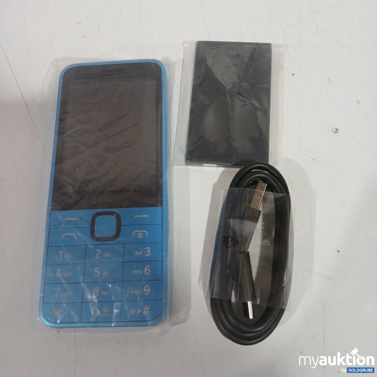 Artikel Nr. 916333: Nokia 235 4G 