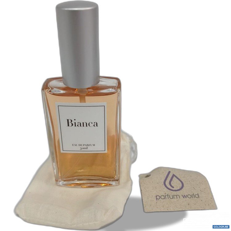Artikel Nr. 918333: Parfum Eorld Bianca Eau de Parfum 50 ml