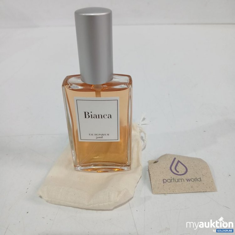 Artikel Nr. 918333: Parfum Eorld Bianca Eau de Parfum 50 ml