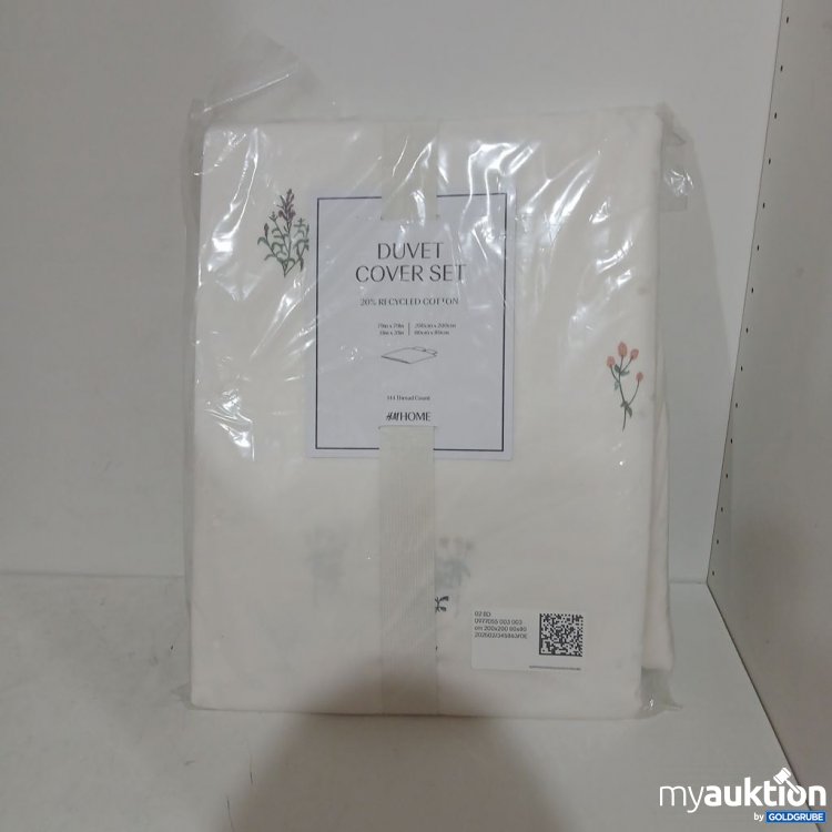 Artikel Nr. 930333: H&M Duvet Cover Set