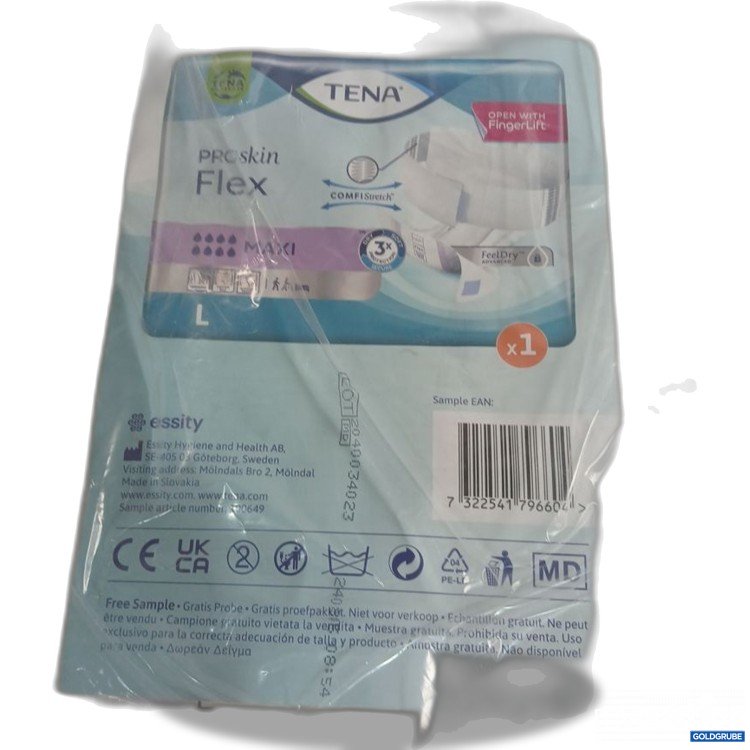Artikel Nr. 939333: TENA ProSkin Flex L