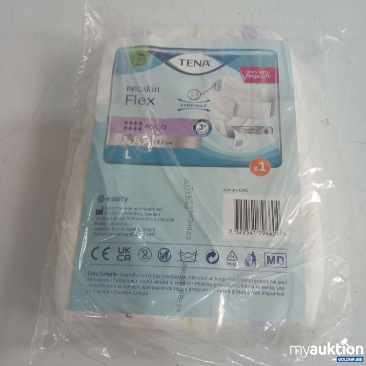 Artikel Nr. 939333: TENA ProSkin Flex L