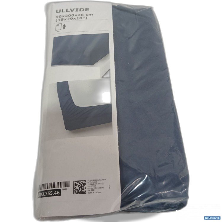 Artikel Nr. 950333: Ikea Ullvide 90x200x26cm 