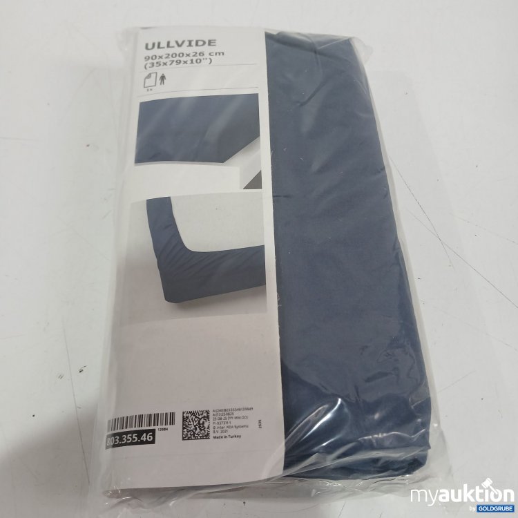 Artikel Nr. 950333: Ikea Ullvide 90x200x26cm 