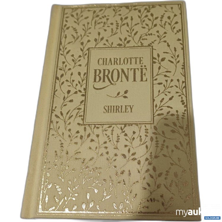 Artikel Nr. 957333: Charlotte Brontë Shirley