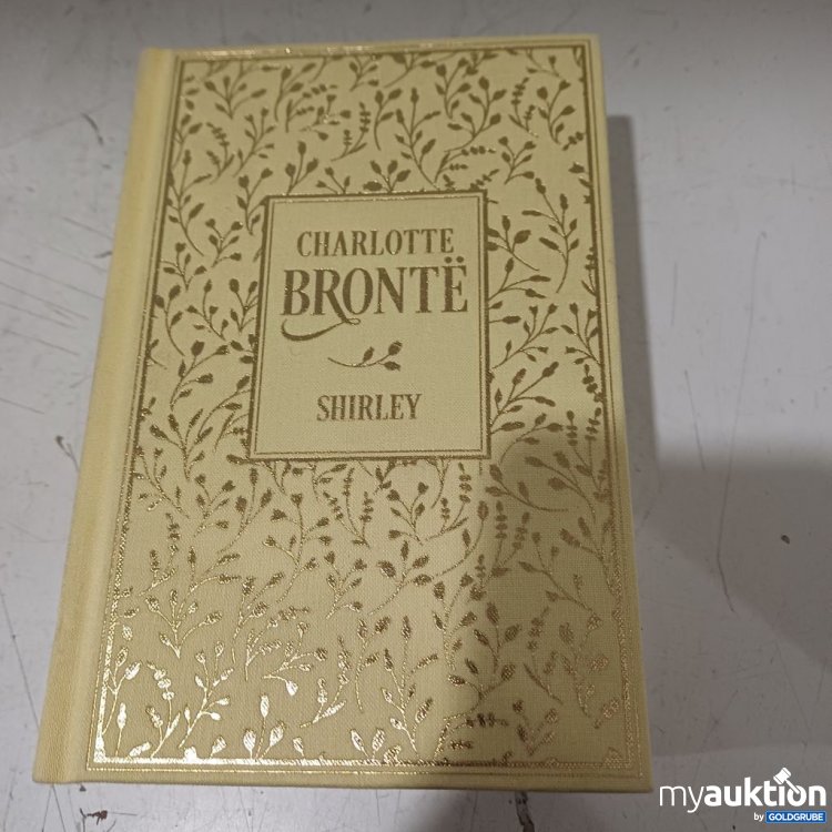 Artikel Nr. 957333: Charlotte Brontë Shirley