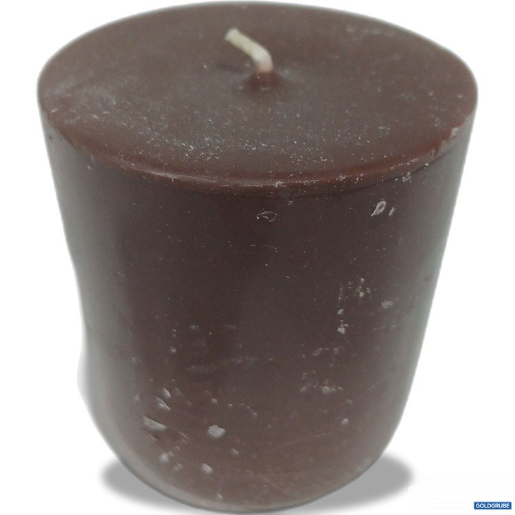 Artikel Nr. 970333 Artikel Nr. 970333: Partylight Kerze 220g Tamboti Woods laut Foto