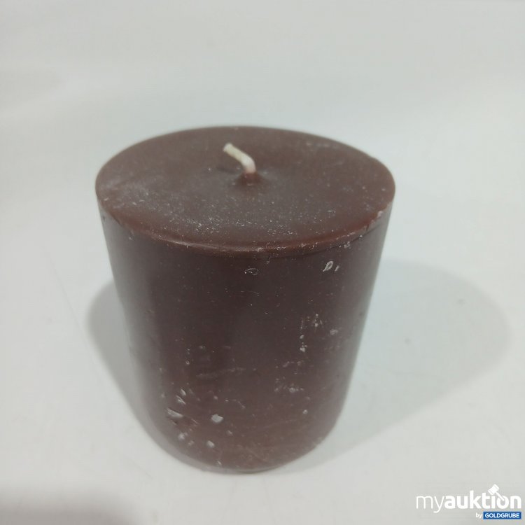 Artikel Nr. 970333 Artikel Nr. 970333: Partylight Kerze 220g Tamboti Woods laut Foto