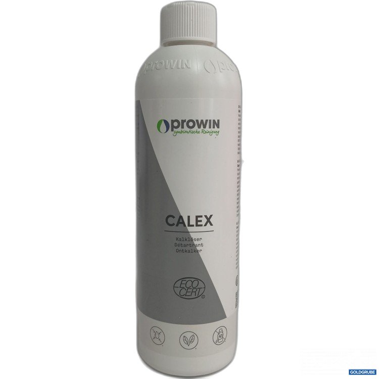Artikel Nr. 972333 Artikel Nr. 972333: Prowin Calex Kalklöser 500ml