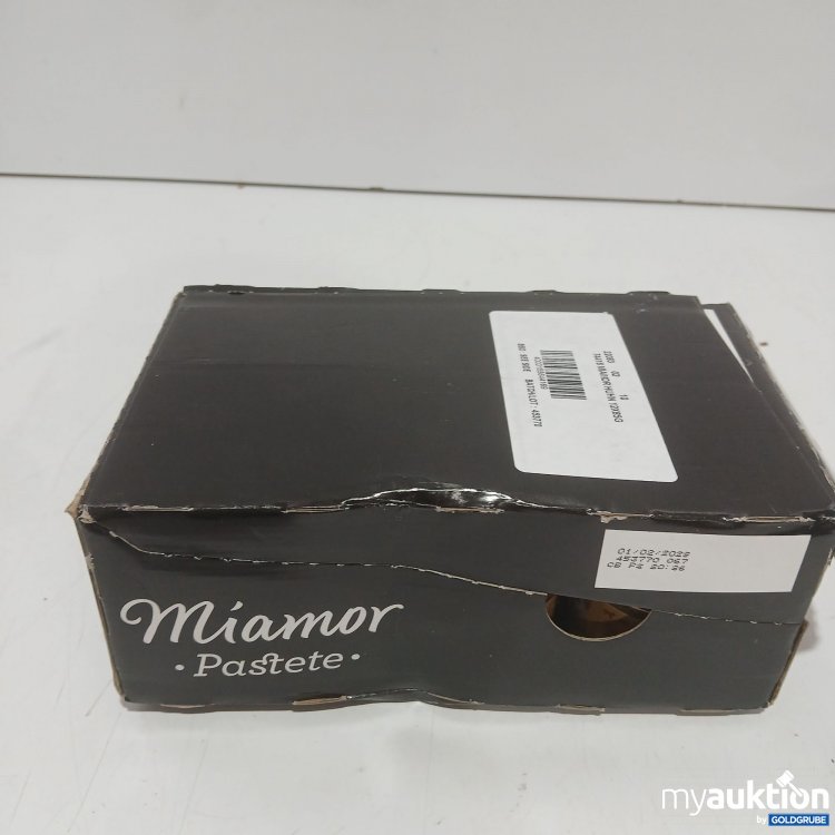 Artikel Nr. 981333: Miamor Pastete  Huhn 12x85g 