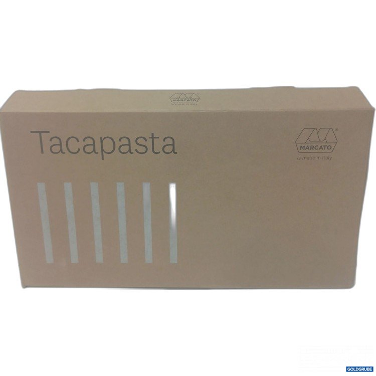 Artikel Nr. 995333: Mercato Tacapasta Nudeltrockner 