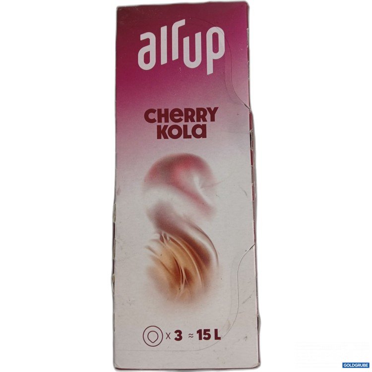 Artikel Nr. 997333: AIR UP Cherry Kola 
