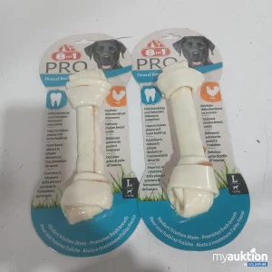 Artikel Nr. 477333: 8in1 PRO Dental Bone L für Hunde