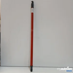 Artikel Nr. 522333: Vileda TSU: 000112494 Teleskopstange rot mit Haken 80x150cm