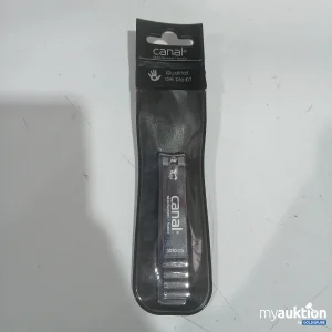 Auktion canal Fußnagelknipser vernickelt 8 cm 3050-03