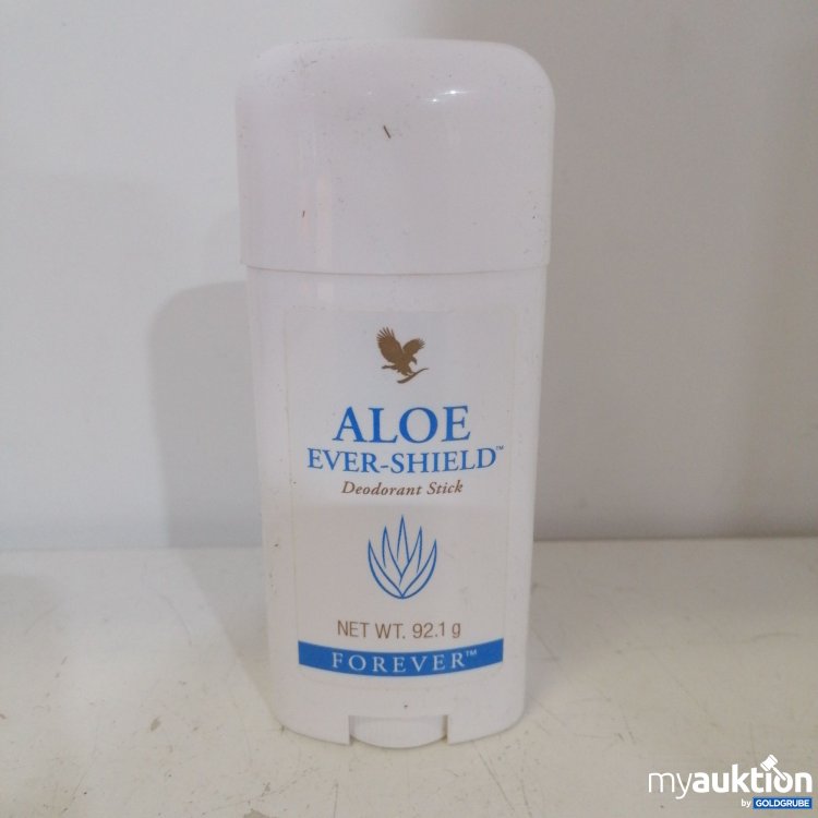 Artikel Nr. 363334: Aloe Ever-Shield Deodorant Stick