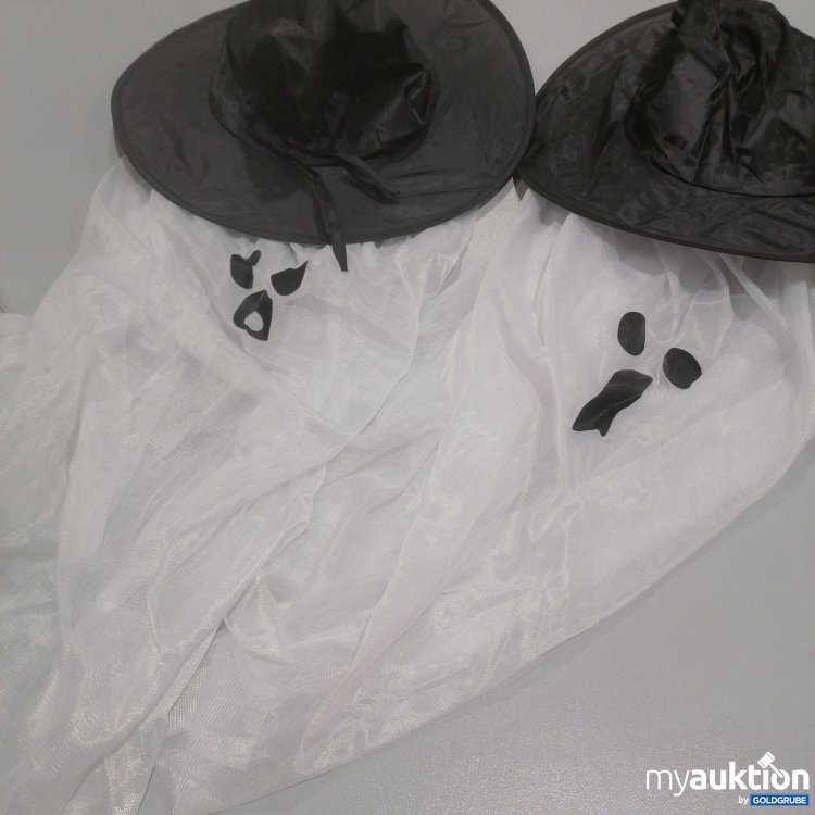 Artikel Nr. 377334 Artikel Nr. 377334: Halloween Deko 2 Stück