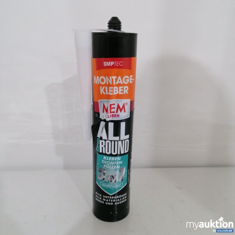Artikel Nr. 384334: Smptec Mintage Kleber 310g