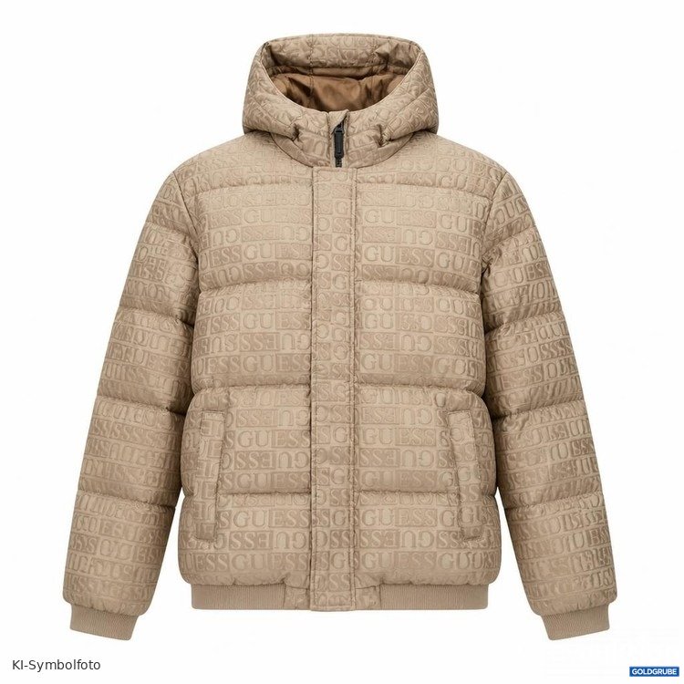 Artikel Nr. 435334 Artikel Nr. 435334: Guess Jacke