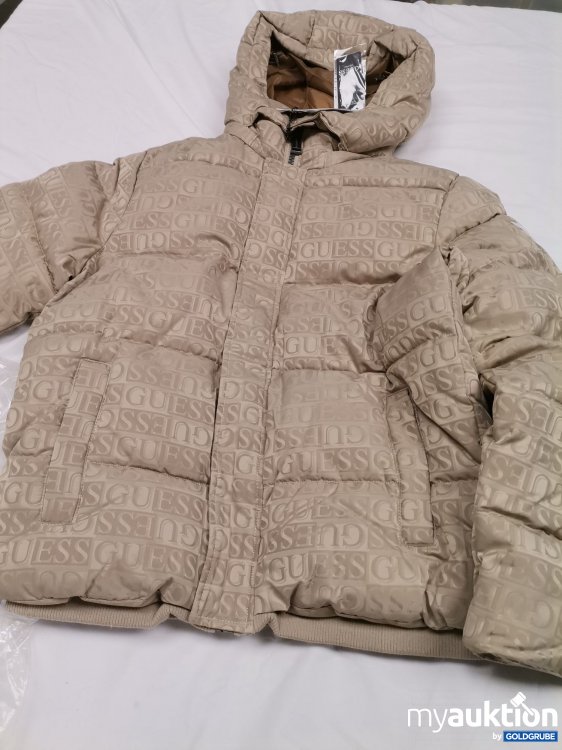 Artikel Nr. 435334 Artikel Nr. 435334: Guess Jacke