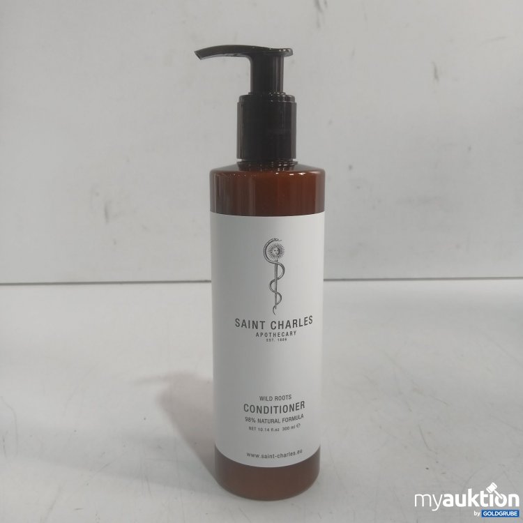 Artikel Nr. 465334: Saint Charles Conditioner wild Roots 300 ml