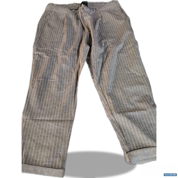 Artikel Nr. 514334: Gina Benotti Schlupfhose 