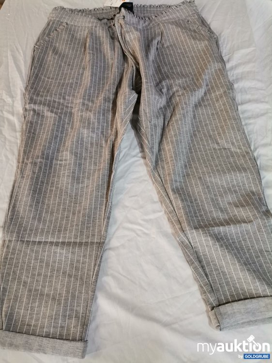 Artikel Nr. 514334: Gina Benotti Schlupfhose 