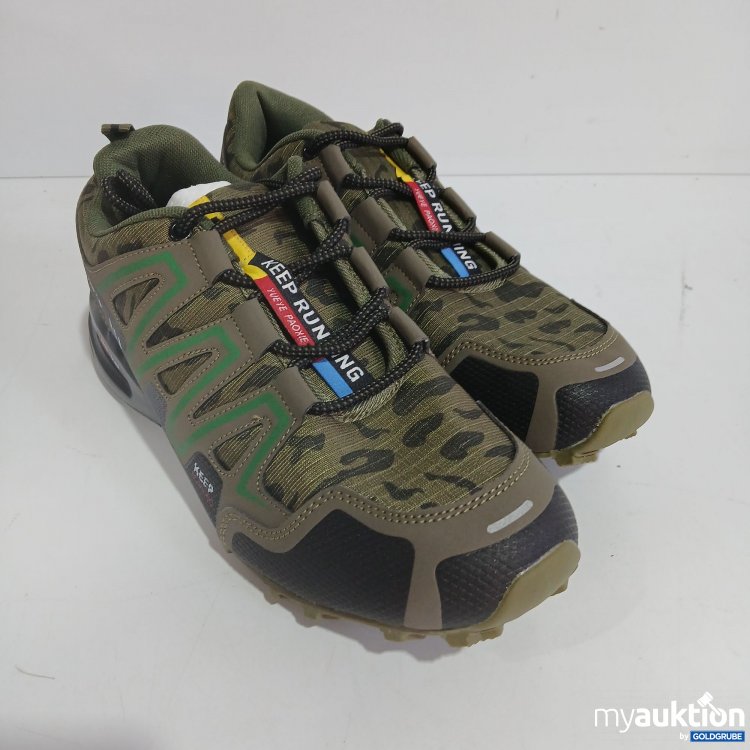 Artikel Nr. 521334 Artikel Nr. 521334: Naturalstep Herren Schuhe