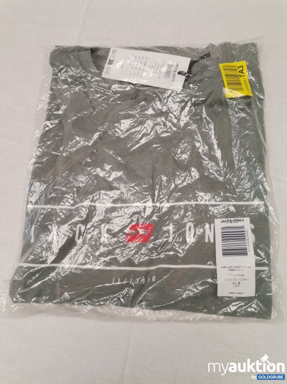 Artikel Nr. 696334 Artikel Nr. 696334: Jack&Jones Shirt