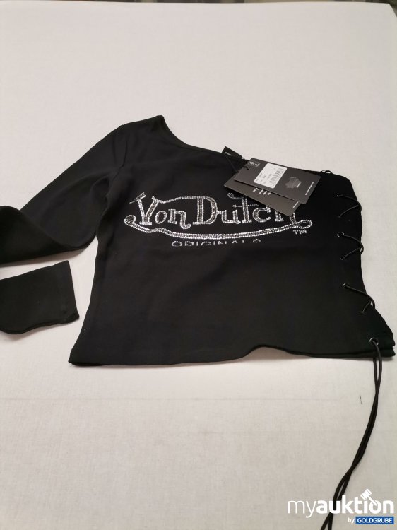 Artikel Nr. 735334 Artikel Nr. 735334: Von dutch Shirt