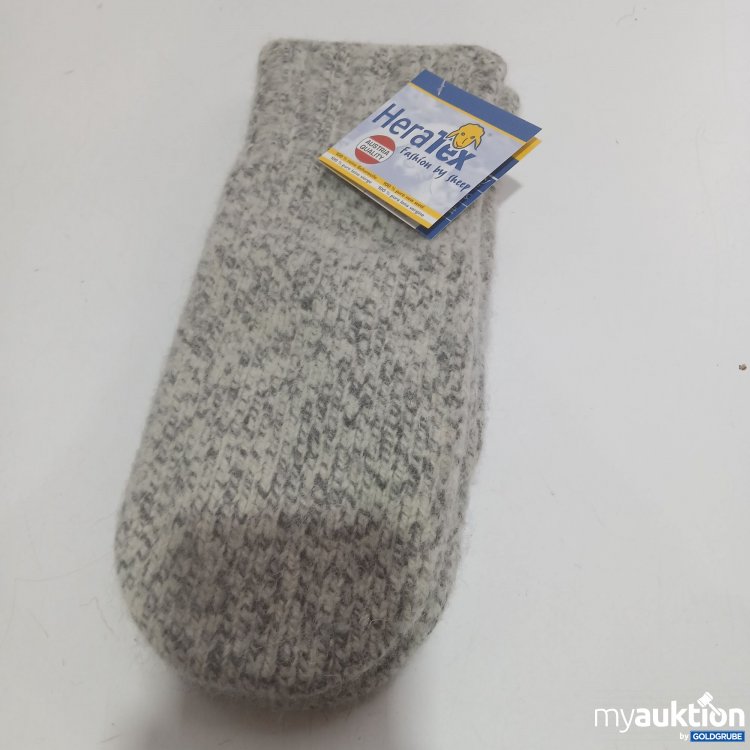 Artikel Nr. 814334: HeraTex Handschuhe 8