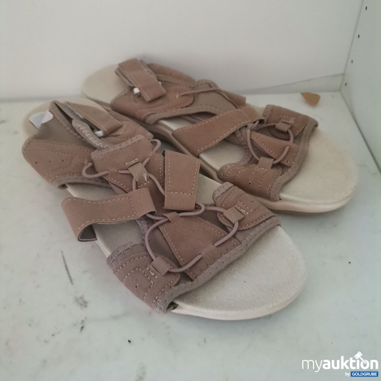 Artikel Nr. 820334 Artikel Nr. 820334: Sandalen