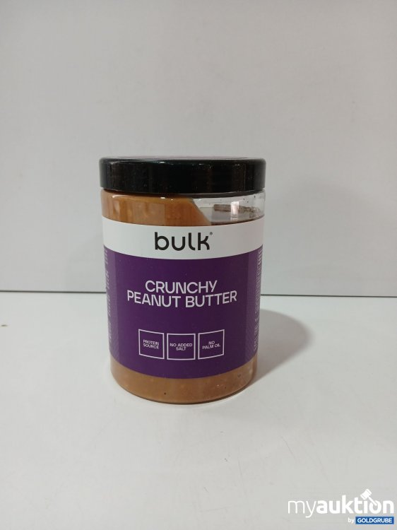 Artikel Nr. 854334 Artikel Nr. 854334: Balkon Crunchy Penaut Butter 1kg
