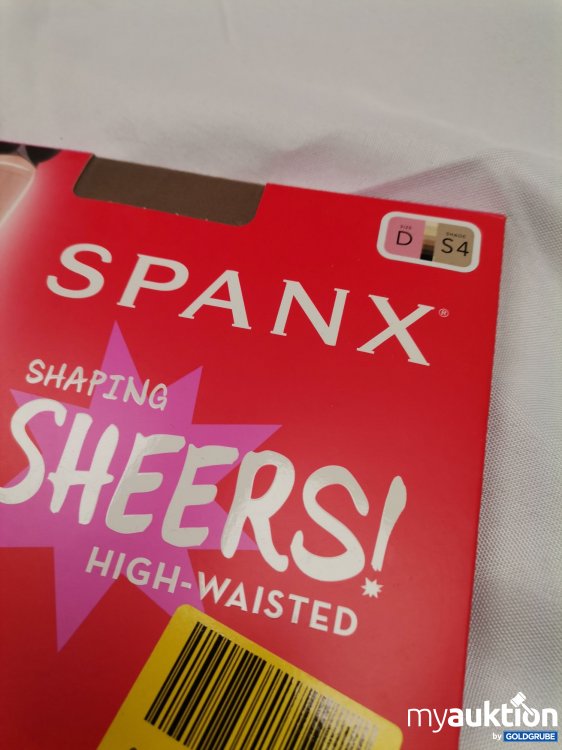 Artikel Nr. 863334: Spanx Strumpfhose