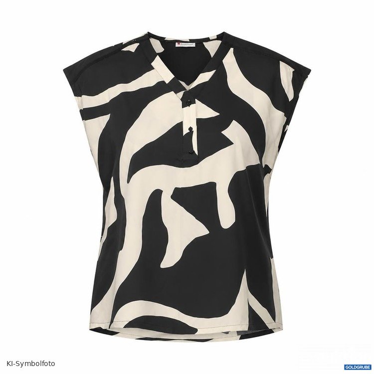 Artikel Nr. 881334: Street one Bluse ov