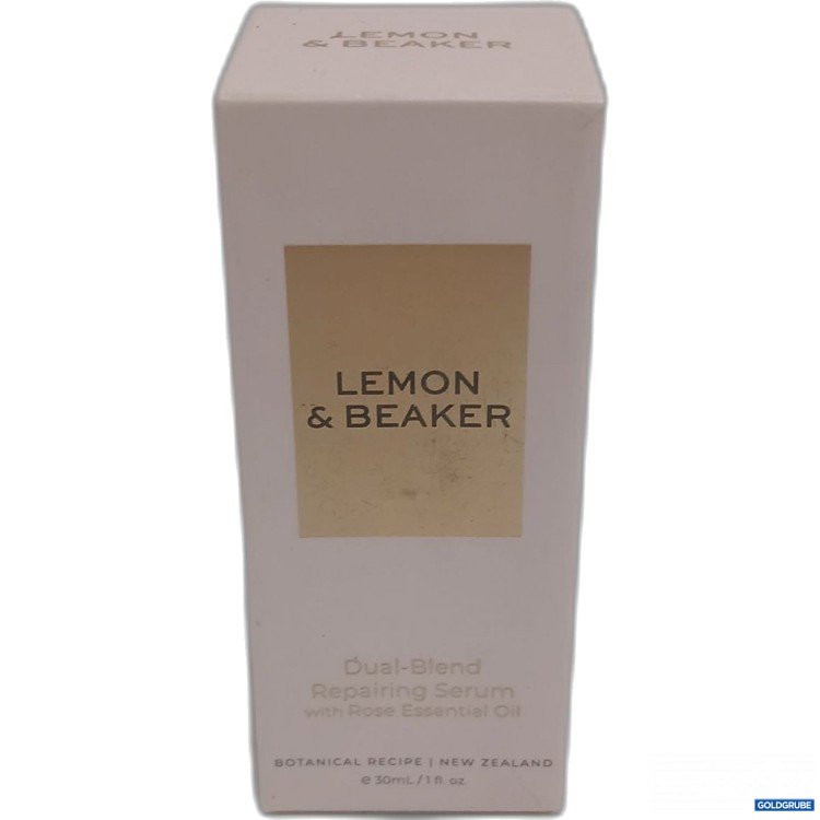 Artikel Nr. 884334 Artikel Nr. 884334: Lemon & Beaker Dual-Blend Repairing Serum 30ml