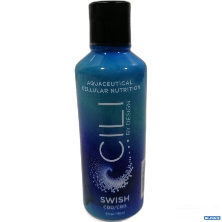 Artikel Nr. 886334: Aquaceutical Cellular Nutrition Swish CBD/CBG 192ml