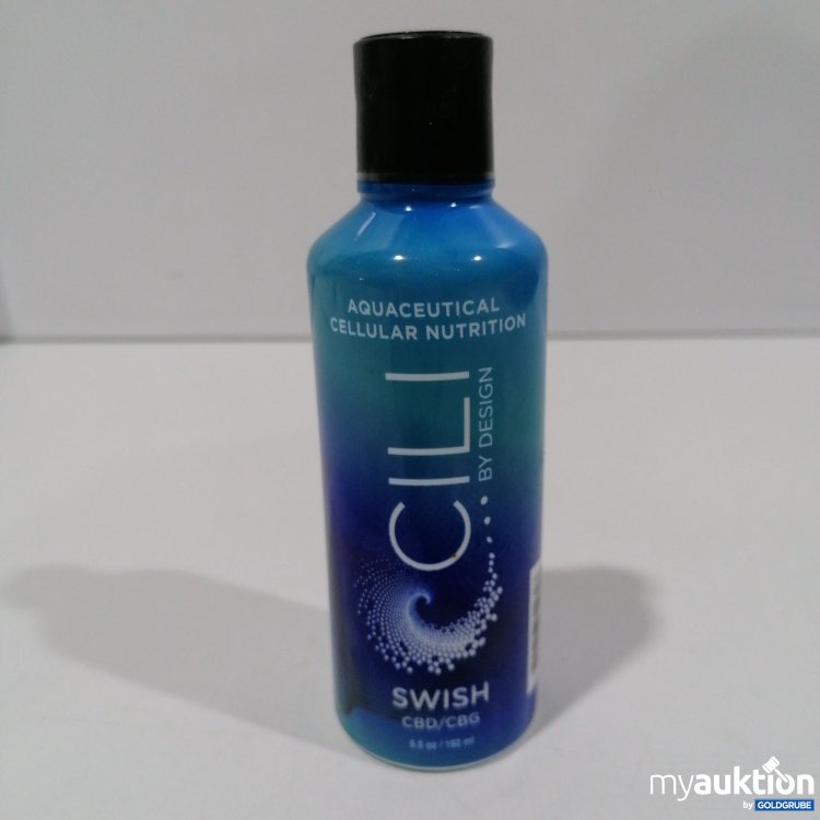 Artikel Nr. 886334: Aquaceutical Cellular Nutrition Swish CBD/CBG 192ml