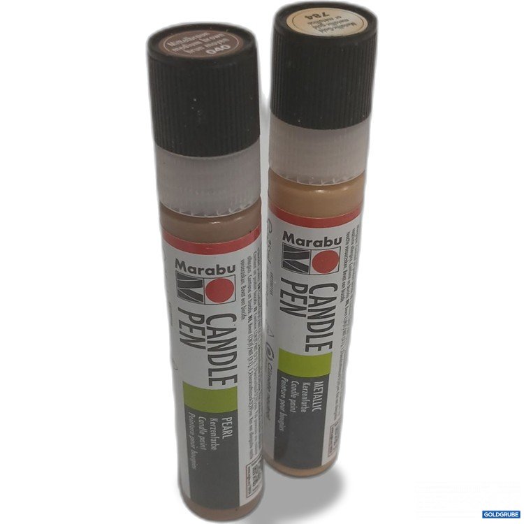 Artikel Nr. 887334: Marabu Candle Pen 25ml