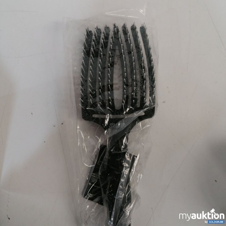 Artikel Nr. 888334: OliviaGarden Fingerbrush Haarbürste 