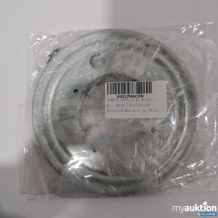 Artikel Nr. 893334: Drehlager X001ZMACUN