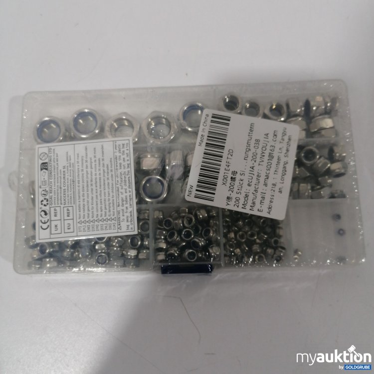 Artikel Nr. 895334: Diverses Mutterset