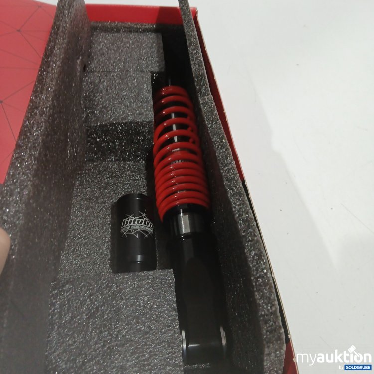 Artikel Nr. 897334: Bitubo Vespa Vorderrad Monofederung PV044MEV01 