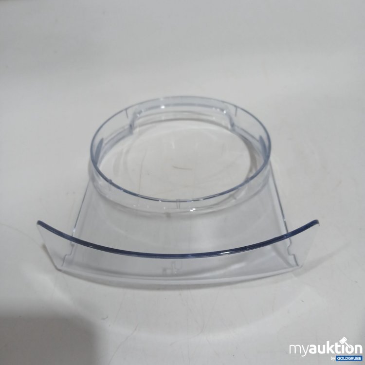 Artikel Nr. 898334 Artikel Nr. 898334: Innere Schüsselabdeckung XL Serie Küchenmaschine