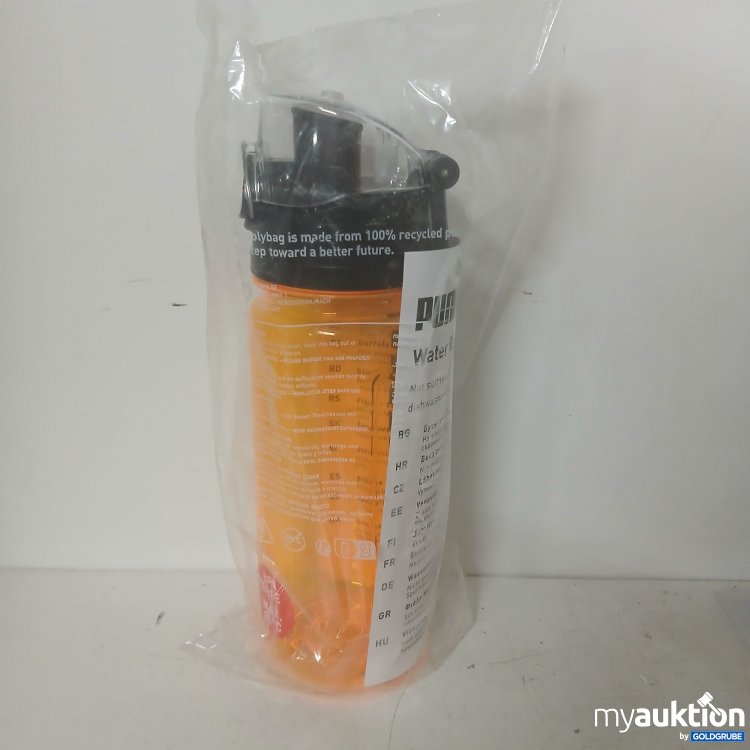 Artikel Nr. 906334 Artikel Nr. 906334: Puma Trinkflasche ca.700ml