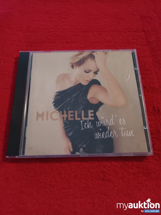 Artikel Nr. 907334: CD, Michelle