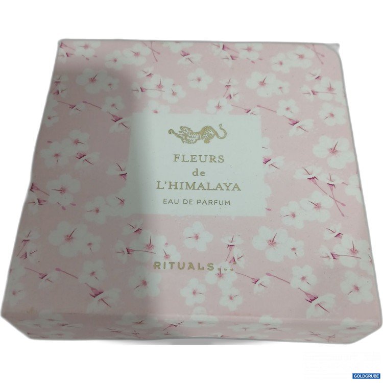 Artikel Nr. 914334: Rituals Fleurs de L'Himalaya Eau de Parfum 10ml  