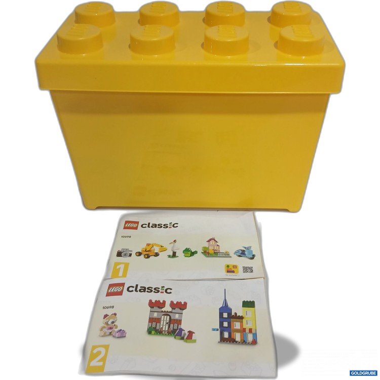 Artikel Nr. 916334: Lego Classic 10698 