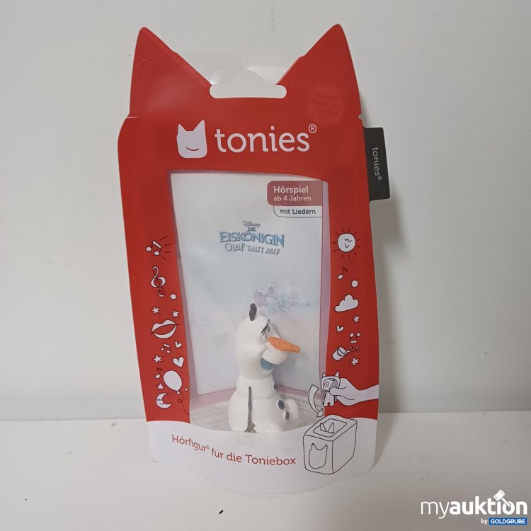 Artikel Nr. 917334: tonies Hörfigur