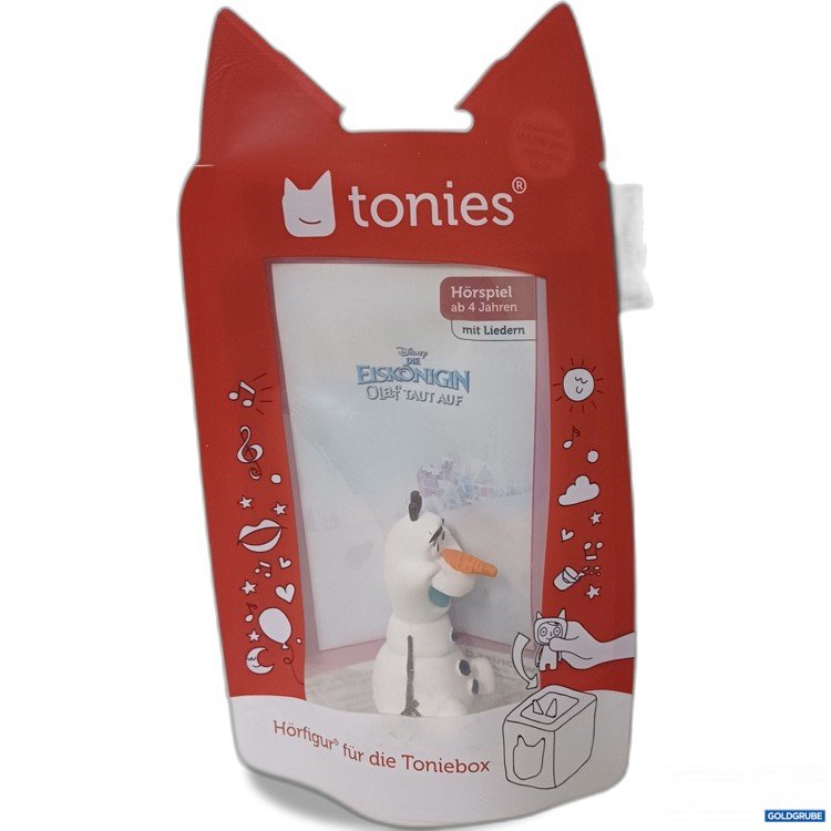 Artikel Nr. 917334: tonies Hörfigur